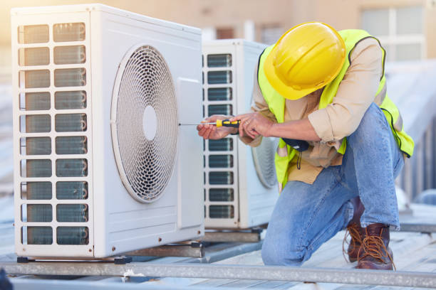Best Solar-powered HVAC Systems in Oswego, KS