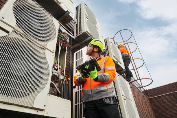 Best VRF (Variable Refrigerant Flow) Systems in Oswego, KS