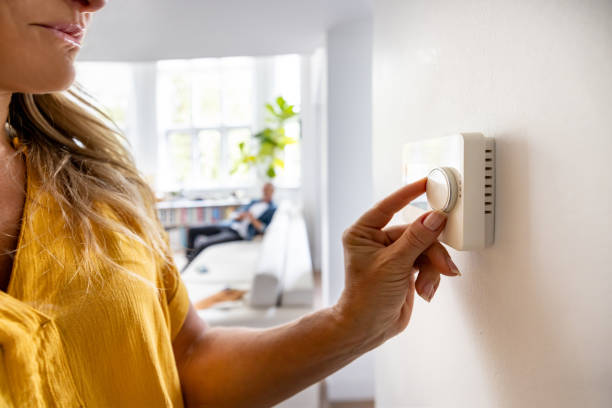 Best Seasonal HVAC Services in Oswego, KS