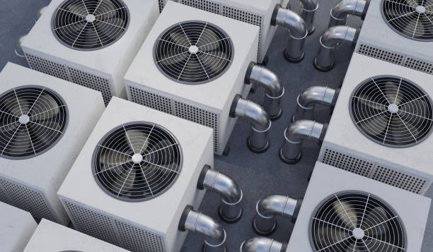 Best Residential HVAC in Oswego, KS