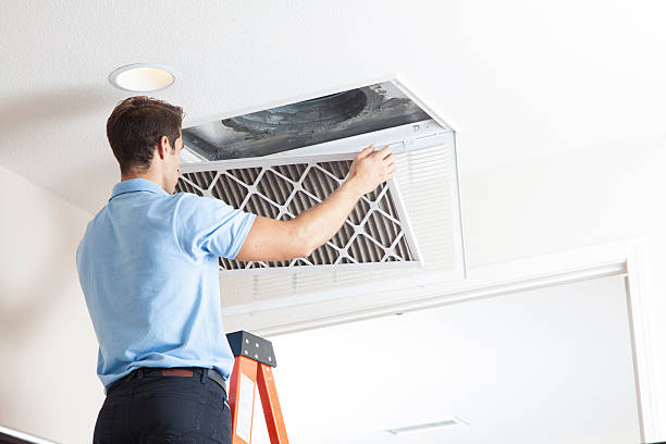 Best HVAC Consulting and Engineering in Oswego, KS