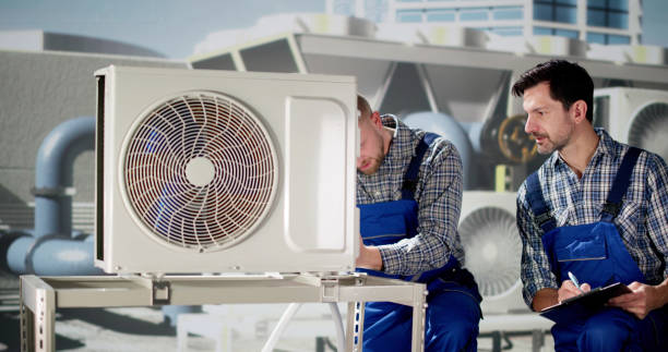 Best HVAC Supply and Distribution in Oswego, KS