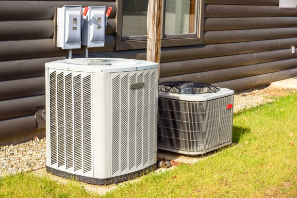 Professional HVAC in Oswego, KS